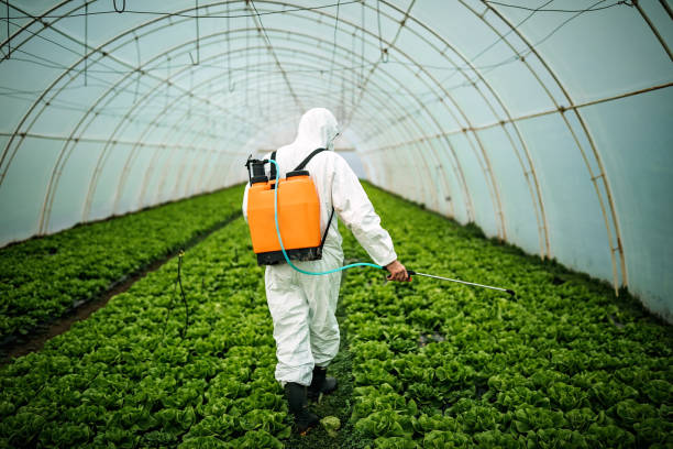 Professional Pest Control in Fremont, IN