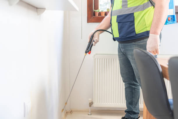 Best Pest Inspection Near Me  in Fremont, IN