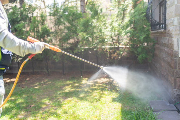 Best Affordable Pest Control Services  in Fremont, IN