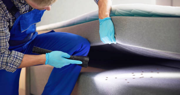 Best Residential Pest Control  in Fremont, IN