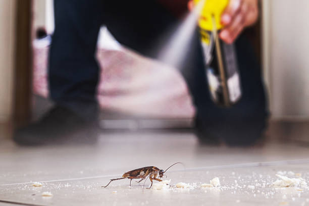 Best Exterminator Services  in Fremont, IN